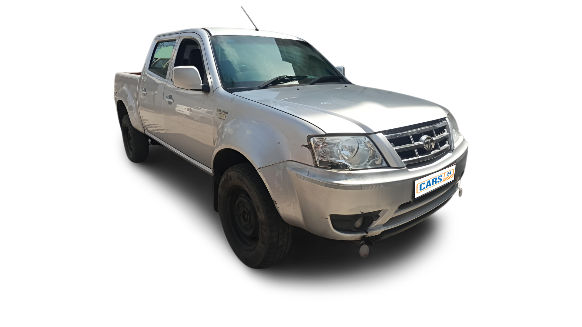 Tata Xenon XT-img